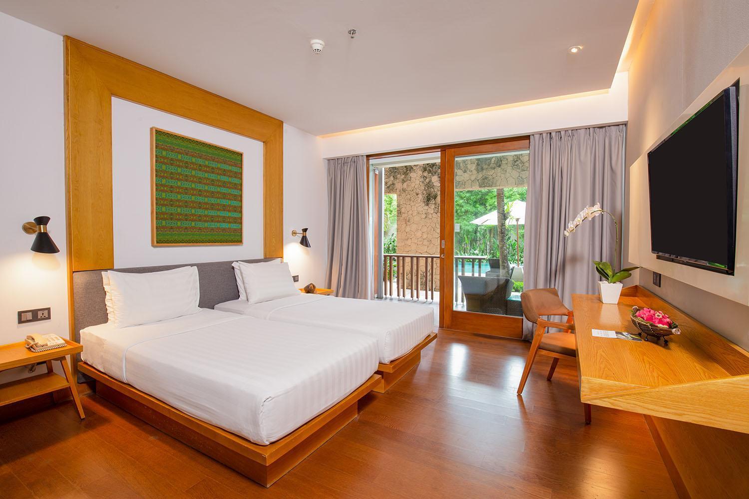 The Haven Bali Seminyak Hotel Ngoại thất bức ảnh