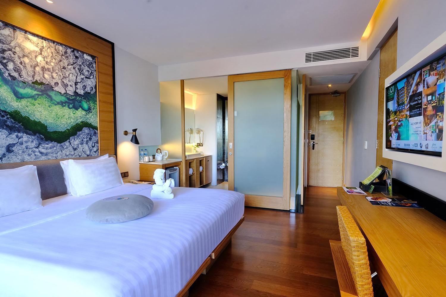 The Haven Bali Seminyak Hotel Ngoại thất bức ảnh